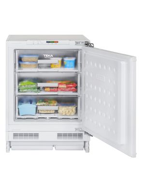 Imagen 2 del producto Mini Freezer Integrable Frío Directo 91 Litros RSF 41160 BU
