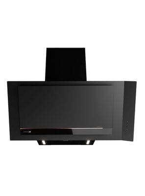 Campana Decorativa Vertical DVI 98 Infinity G1 90 cm