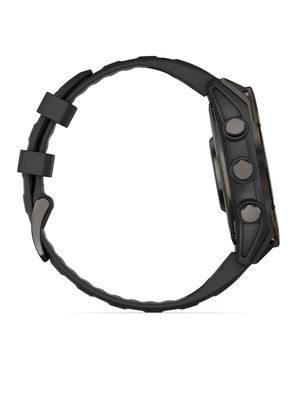 Imagen 2 del producto Smartwatch Fenix 8 47mm Amoled Black