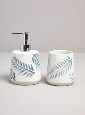 Set Dispensador Jardín