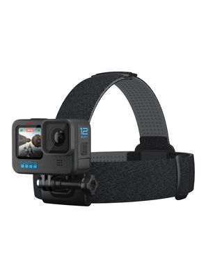 Imagen 2 del producto Soporte Correa para La Cabeza + Quickclip