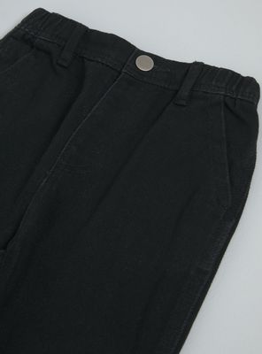 Imagen 2 del producto Pantalón Niño Bebé Tiro Alto