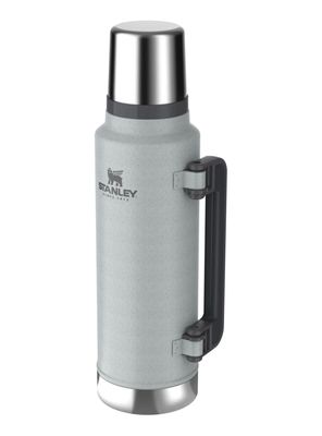 Imagen 2 del producto Termo Classic Silver 1.4 Litros