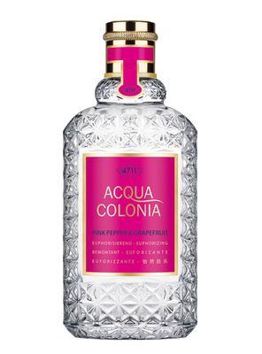 Perfume Pink Pepper EDC Unisex 170 ml Edición Limitada