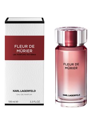Imagen 2 del producto Perfume Fleur de Murier EDP Mujer 100ml Karl Lagerfeld