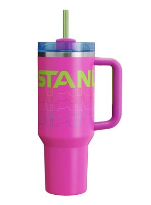 Vaso Térmico Quencher H2.0 Vivid Violet Reverb 1.18 lt