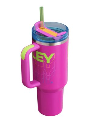 Imagen 2 del producto Vaso Térmico Quencher H2.0 Vivid Violet Reverb 1.18 lt