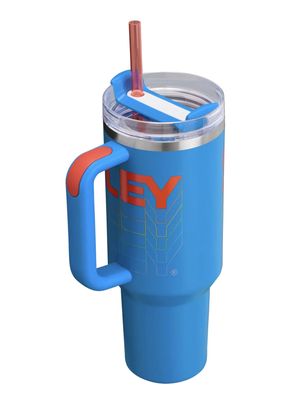 Imagen 2 del producto Vaso Térmico Quencher H2.0 Adventure Azure Reverb 887 ml