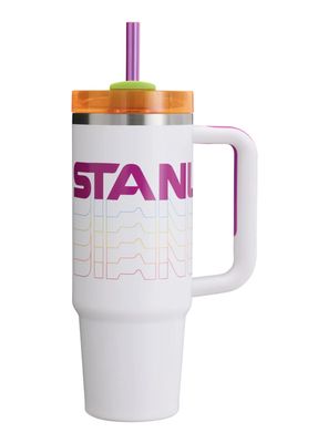 Vaso Térmico Quencher H2.0 Adventure Frost Reverb 887 ml