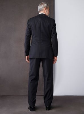 Imagen 2 del producto Traje Diseño Mix Color B Azul Trial