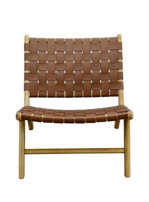 Imagen 2 del producto Sitial Cuero Austral