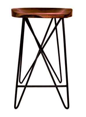 Imagen 2 del producto Piso Rústico Cross Café 68 cm