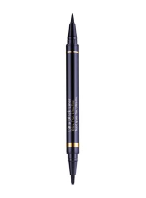Delineador Estée Lauder de Ojos Double Wear Negro