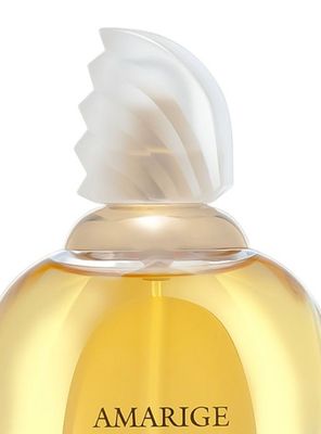 Imagen 2 del producto Perfume Givenchy Amarige Mujer EDT 100 ml