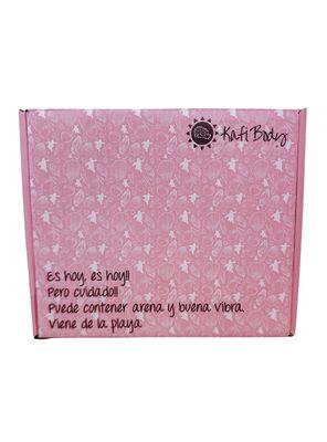 Imagen 2 del producto Pack Autobronceado Esencial