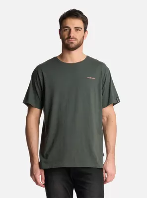 Polera Haka Black
