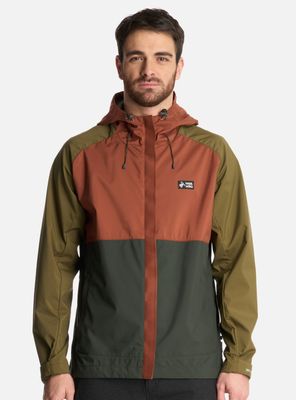 Chaqueta Terral