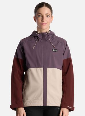 Chaqueta Logo Terral