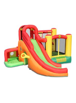 Imagen 2 del producto Juego Inflable 3 en 1