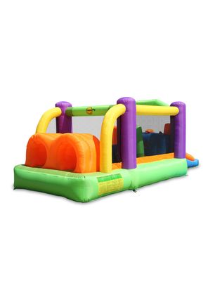Imagen 2 del producto Tobogán Inflable Deportivo