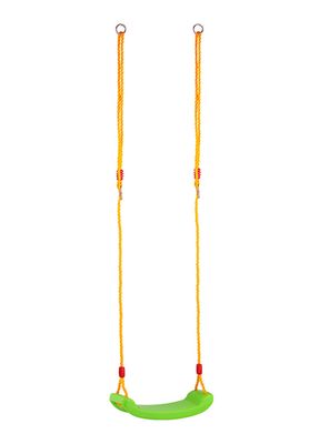 Columpio Infantil Verde