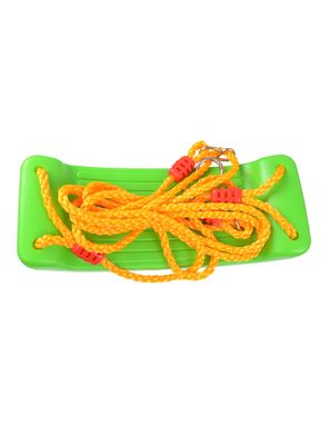 Imagen 2 del producto Columpio Infantil Verde