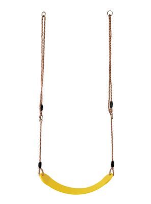 Imagen 1 del producto Columpio Amarillo