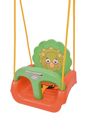 Imagen 2 del producto Columpio Infantil Personaje Dino