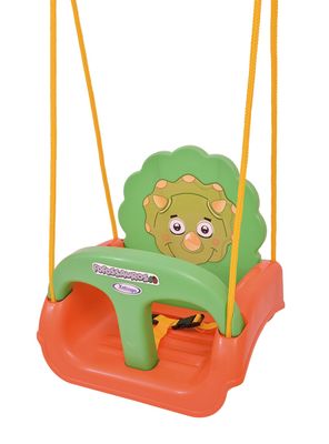 Imagen 1 del producto Columpio Infantil Personaje Dino