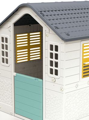 Imagen 2 del producto Casa de Juego Moderno