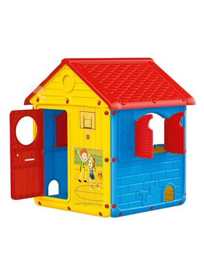 Casa de Juego Ciudad