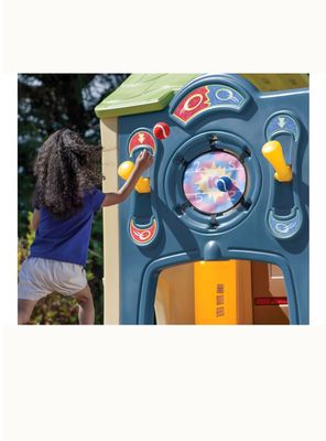 Imagen 2 del producto Casa de Juego Vecindario