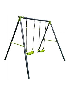 Imagen 2 del producto Columpio Dos Estaciones