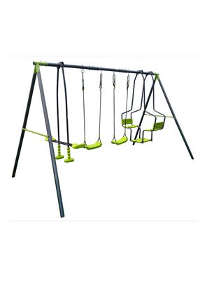 Imagen 2 del producto Columpio Cuatro Estaciones