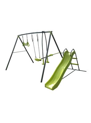 Imagen 2 del producto Columpio Cuatro Estaciones Pro