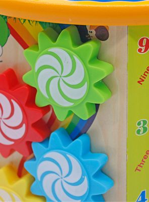 Imagen 2 del producto Centro de Juego Piti