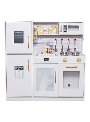 Cocina de Fantasía Leonor