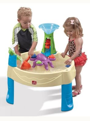 Imagen 2 del producto Centro de Agua Girabuzón