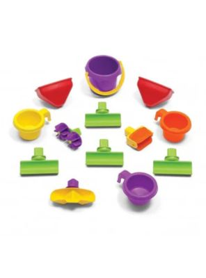 Imagen 2 del producto Muralla de Juego Cascada