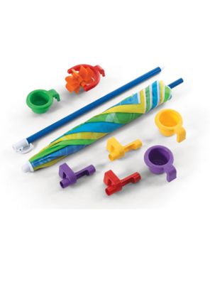 Imagen 2 del producto Centro de Agua Juega y Sombra