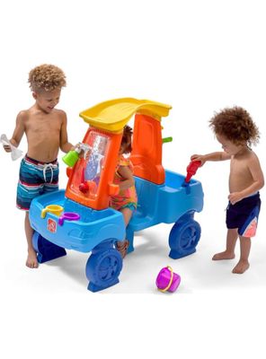 Centro de Agua Lavacentro