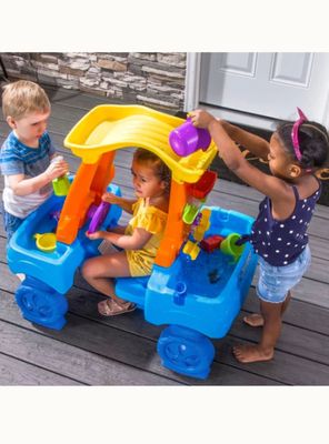 Imagen 2 del producto Centro de Agua Lavacentro