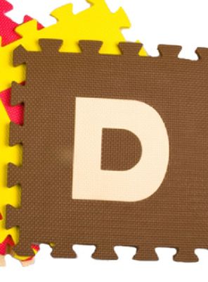 Imagen 2 del producto Goma Eva Set Pack 10