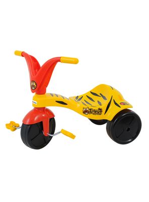 Triciclo Tigre