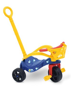 Triciclo Pececito