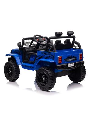Imagen 2 del producto Vehiculo Infantil Azul 12V