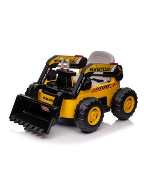 Imagen 2 del producto Vehículo Infantil Cargador Frontal