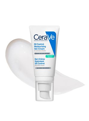 CeraVe Oil Control Gel Crema Hidratante 52 ml