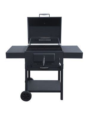 Imagen 2 del producto Parrilla a Carbón Tennessee BBQ Grill