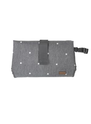 Mudador Infanti Express Gris Oscuro